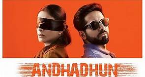 Andhadhundh Movie full HD Hindi dubbed