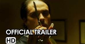 Butcher Boys Official Trailer (2013) - Horror Movie HD