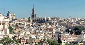 Toledo, Spain: Magnificent Cathedral - Rick Steves' Europe Travel Guide - Travel Bite