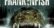 Frankenfish: la criatura del pantano (2004) Online - Película Completa en Español - FULLTV