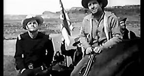 The Forsaken Westerns - Cavalry Patrol - tv shows full episodes