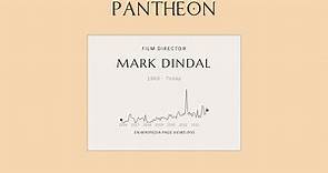 Mark Dindal Biography - American filmmaker (born 1960)