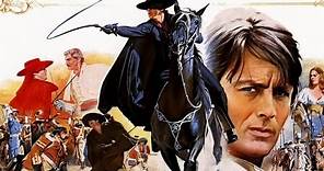 Zorro (1975) - Trailer HD 1080p