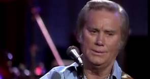 George Jones and Johnny Rodriguez | Live at Church Street Station