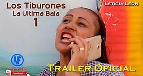 "La Ultima Bala " -Trailer Oficial-