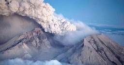 Retro: Hace 40 años estalló el monte Santa Helena, en Washington