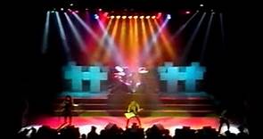 Metallica - Live in Nagoya, Japan (1986) [ReMaster Of Puppets DVD]