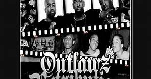Outlawz We Want In feat.Stormey