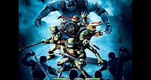 TMNT - Love Being a Turtle
