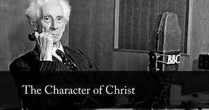 Why I Am Not a Christian by Bertrand Russell (1927)