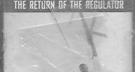Warren G – The Return Of The Regulator (2002, Cassette)