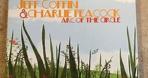 Jeff Coffin, Charlie Peacock - Arc Of The Circle
