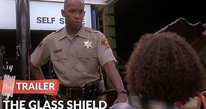 The Glass Shield 1994 Trailer | Michael Boatman | Lori Petty