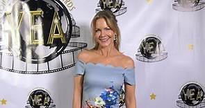 Josie Davis 8th Annual Young Entertainer Awards Red Carpet Arrivals