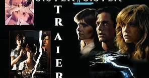 Sister, Sister (1987) (Trailer) Eric Stolz, Jennifer Jason Leigh, Judith Ivey