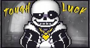 TOUGH LUCK | [UNDERTALE: Slim Survival] | COVER