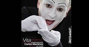 Vitamimo - Trailer / Actor de Mimo Carlos Martínez