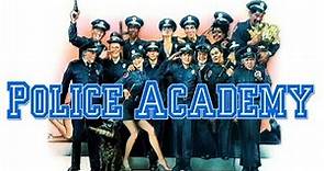 Scuola di polizia (film 1984) TRAILER ITALIANO