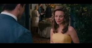 THE VOW Official First Look Trailer