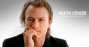 Heath Ledger | Career Retrospective