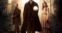 The Illusionist - movie: watch streaming online
