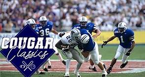 Cougar Classic Episode 10: 1996 Cotton Bowl