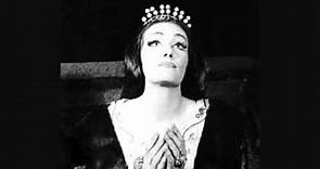 Joan Sutherland-"Ma la sola, ohimè!...Ah! la pena..."; Beatrice di Tenda, Vincenzo Bellini