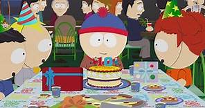 South Park - You're Getting Old | South Park Studios US
