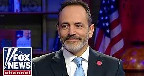 Governor Matt Bevin shares his 2018 midterm predictions