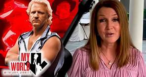 Jeff Jarrett on his Relationship with Dixie Carter TODAY