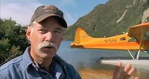 Grizzly Man 3 Willy Fulton Pilot