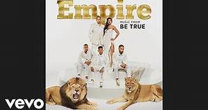 Empire Cast - Never Love Again ft. Jussie Smollett (Official Audio)