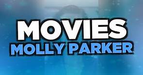 Best Molly Parker movies