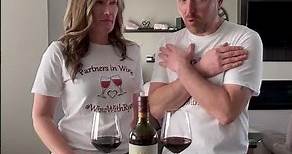 2018 Napa Valley Quilt Cabernet Sauvignon Wine Video Tasting Review - #winewithryan
