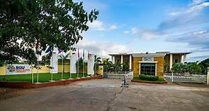 Campus Tour | Birla Global University ( Part 1)