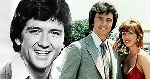 La Vida y El Triste Final de Patrick Duffy