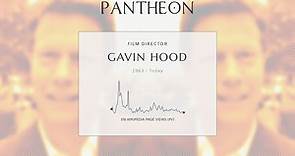 Gavin Hood Biography - South African filmmaker