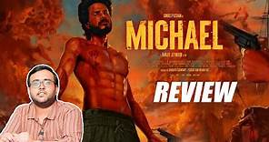 Michael | Tamil Movie Review | Vikatan Review | Sundeep Kishan | Gautam Menon | Ranjit Jeyakodi