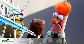 Disney  tendrá 'Más Muppets que nunca' en su nueva serie llena de famosos, que tiene tráiler