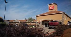 Econo Lodge: Easy Stop On The Road