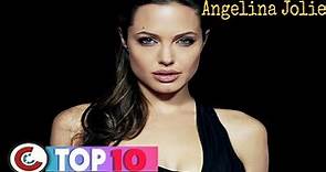 10 mejores Películas de Angelina Jolie