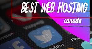 how to find the best web hosting Canada for your needs