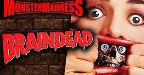 Braindead aka Dead Alive (1992) - Monster Madness 2019