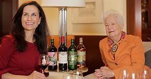 Eleanor Coppola: Meet the Matriarch Behind the Wine Empire - Wine Oh TV