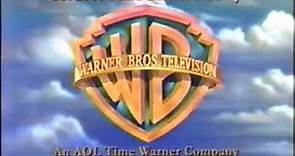 Mohawk Productions/Warner Bros. Television (2001) #1