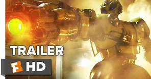 Bumblebee Trailer #1 (2018) | Movieclips Trailers