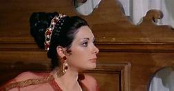 La bella Antonia, prima Monica e poi Dimonia (1972) │ Part 2/2