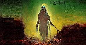Enoch Root - Delusion. 2023. Progressive Rock. Full Album