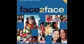 FACE2FACE PRE INTERMEDIATE SECOND EDITION (AUDIO ) : CD1-8