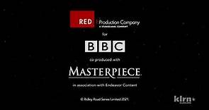 Red Production Company/BBC/Masterpiece/Endeavor Content/GBH/PBS (2021/2022)